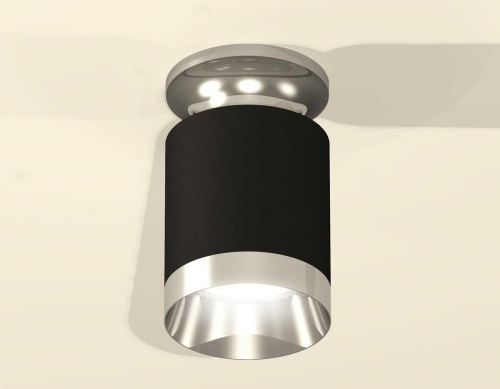 Комплект потолочного светильника Ambrella light Techno Spot XC (N6903, C6302, N6132) XS6302121 Комплект потолочного светильника Ambrella light Techno Spot XC (N6903, C6302, N6132) XS6302121