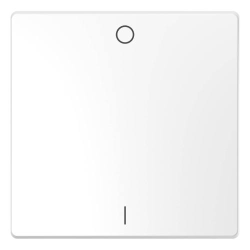 Клавиша одинарная Schneider Electric Merten D-Life MTN3301-6035 Клавиша одинарная Schneider Electric Merten D-Life MTN3301-6035