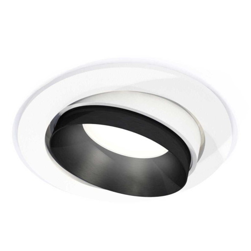 Комплект встраиваемого светильника Ambrella light Techno Spot XC (C7651, N7031) XC7651021 Комплект встраиваемого светильника Ambrella light Techno Spot XC (C7651, N7031) XC7651021