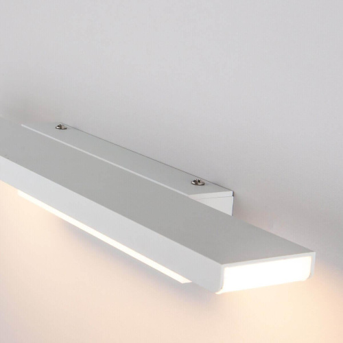 Подсветка для картин Elektrostandard Sankara LED 16W 1009 IP20 белая a038372 Подсветка для картин Elektrostandard Sankara LED 16W 1009 IP20 белая a038372