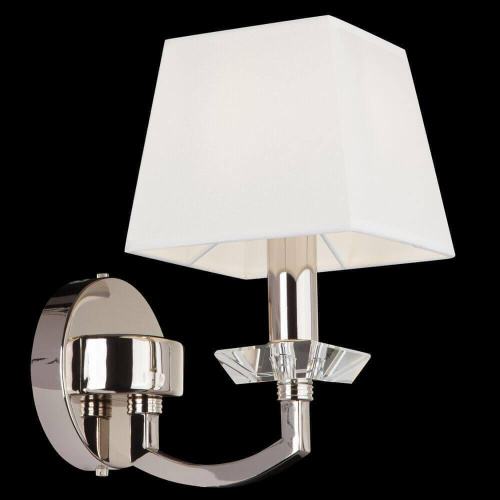 Бра Maytoni Chandler MOD019WL-01CH Бра Maytoni Chandler MOD019WL-01CH