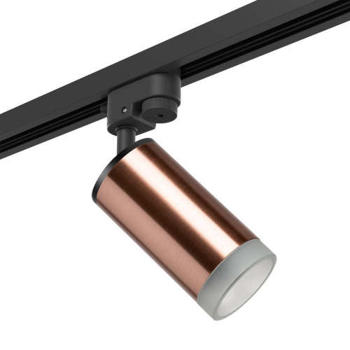 Трековый светильник Lightstar Rullo (214430+592057+202430) R1T430430 Трековый светильник Lightstar Rullo (214430+592057+202430) R1T430430
