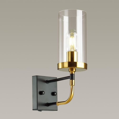 Бра Odeon Light Novas 4816/1W Бра Odeon Light Novas 4816/1W