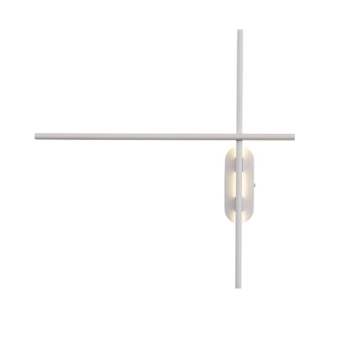 Настенный светодиодный светильник ST Luce Basoni SL394.501.02 Настенный светодиодный светильник ST Luce Basoni SL394.501.02