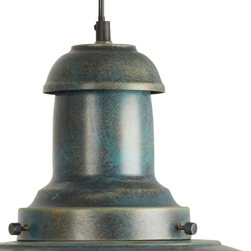 Подвесной светильник Arte Lamp Fisherman A5530SP-1BG Подвесной светильник Arte Lamp Fisherman A5530SP-1BG