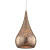 Подвесной светильник Arte Lamp Ajour A1708SP-1SG