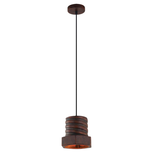 Подвесной светильник Lussole Loft LSP-9660 Подвесной светильник Lussole Loft LSP-9660