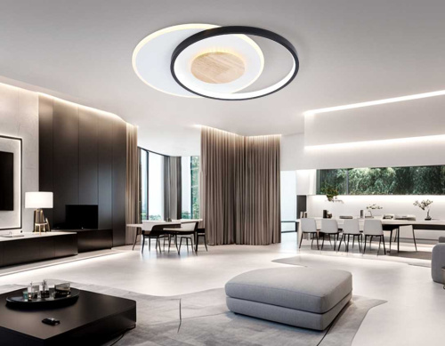 Светильник потолочный Ambrella light COMFORT FL4789 Светильник потолочный Ambrella light COMFORT FL4789