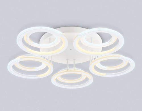 Светильник потолочный Ambrella light ACRYLICA FA8944 Светильник потолочный Ambrella light ACRYLICA FA8944