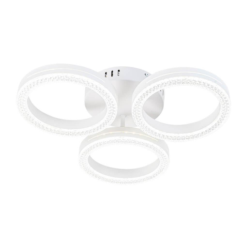 Потолочная люстра Escada FIANIT 10282/3LED Потолочная люстра Escada FIANIT 10282/3LED