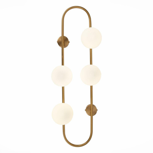 Бра ST Luce Vera SL1149.301.04 Бра ST Luce Vera SL1149.301.04