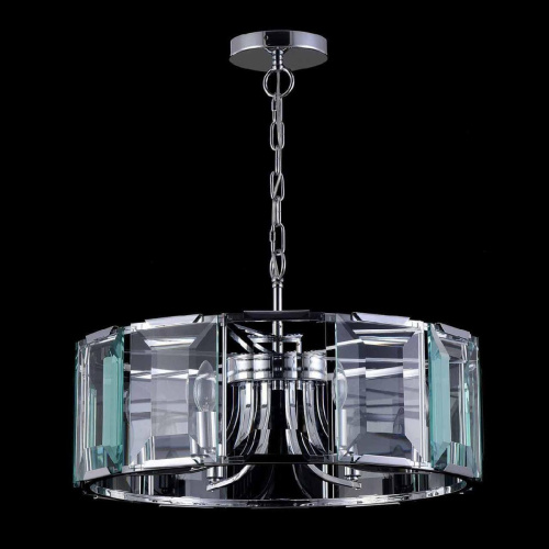 Подвесная люстра Maytoni Cerezo MOD202PL-06N Подвесная люстра Maytoni Cerezo MOD202PL-06N