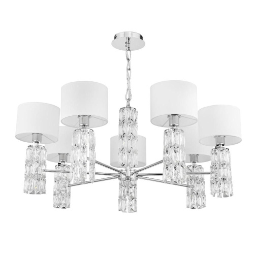 Люстра Maytoni DIA008PL-07CH Люстра Maytoni DIA008PL-07CH