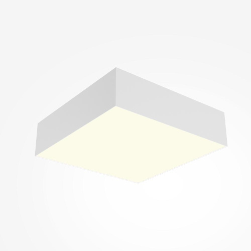 Потолочный светильник Technical C032CL-24W3K-SQ-W Потолочный светильник Technical C032CL-24W3K-SQ-W