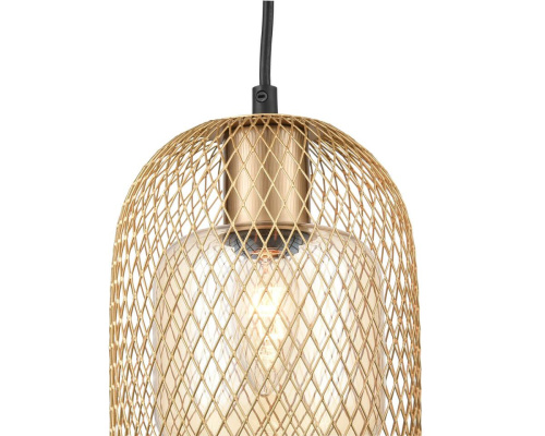 Подвесной светильник Vele Luce Diodor VL6404P01 Подвесной светильник Vele Luce Diodor VL6404P01