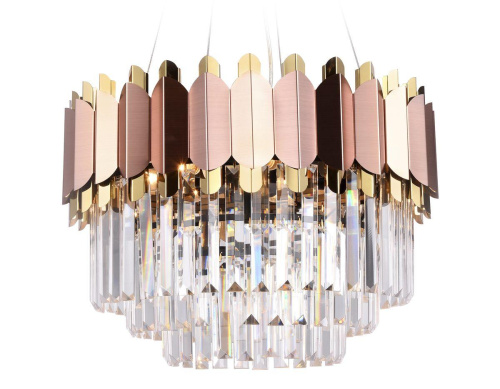 Подвесная люстра Ambrella light Traditional TR5290 Подвесная люстра Ambrella light Traditional TR5290