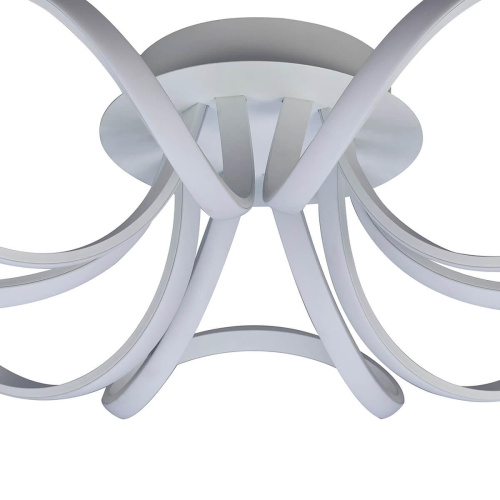 Потолочный светодиодный светильник Mantra Knot Led 6037K Потолочный светодиодный светильник Mantra Knot Led 6037K