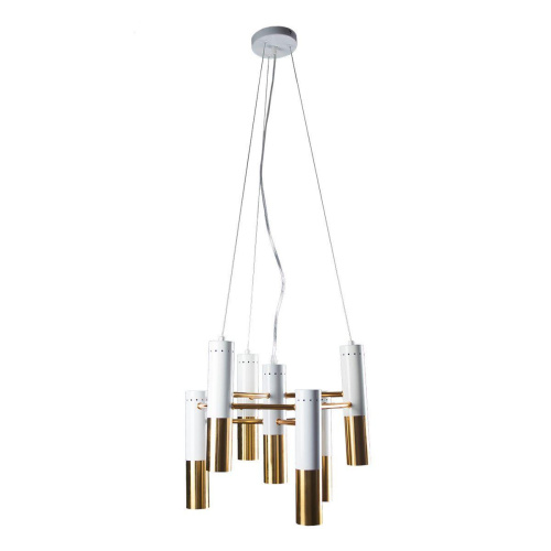 Подвесная люстра Loft IT Ike 9954-7 Подвесная люстра Loft IT Ike 9954-7