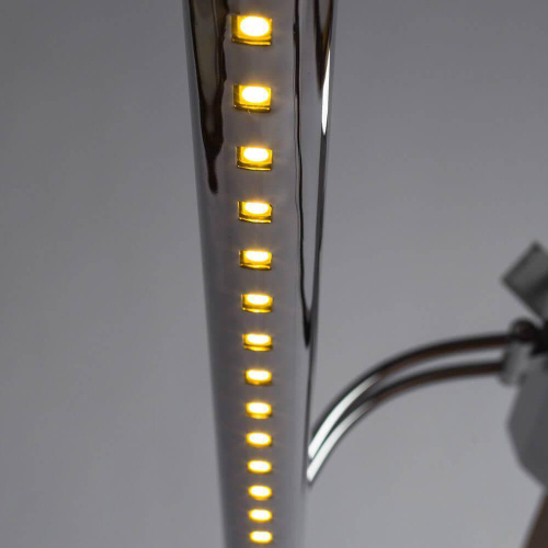 Подсветка для картин Arte Lamp Picture Lights Led A1109AP-1CC Подсветка для картин Arte Lamp Picture Lights Led A1109AP-1CC