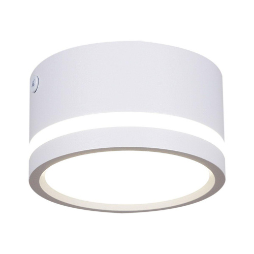 Потолочный светодиодный светильник Reluce 81153-9.5-001MN LED7W WH Потолочный светодиодный светильник Reluce 81153-9.5-001MN LED7W WH
