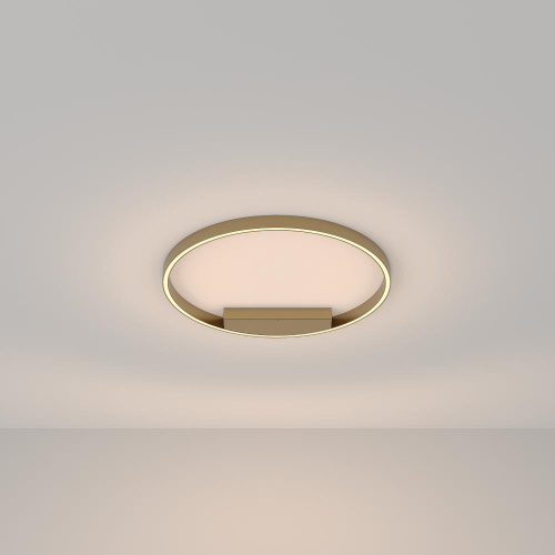 Потолочный светильник Maytoni MOD058CL-L35BS3K Потолочный светильник Maytoni MOD058CL-L35BS3K