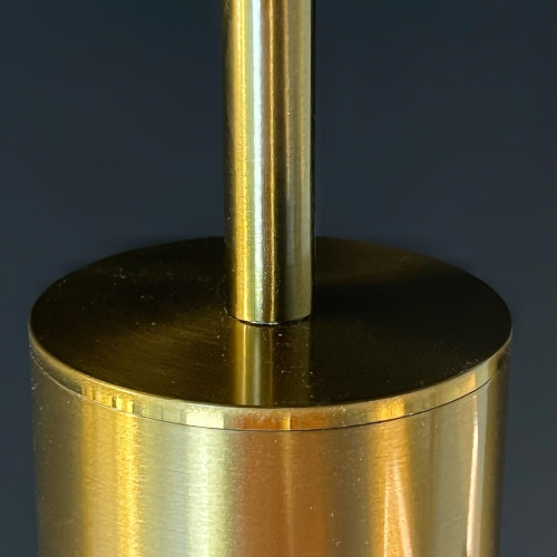 Подвесной Светильник Babetta Ring 1 L320 Brass 4000К By Imperiumloft Подвесной Светильник Babetta Ring 1 L320 Brass 4000К By Imperiumloft