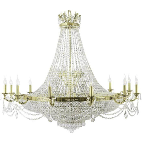 Подвесная люстра Dio DArte Asfour Lodi E 1.7.12.200 GB Подвесная люстра Dio DArte Asfour Lodi E 1.7.12.200 GB