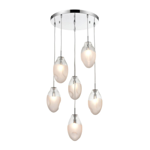 Подвесной светильник Vele Luce Lucy VL5613P16 Подвесной светильник Vele Luce Lucy VL5613P16
