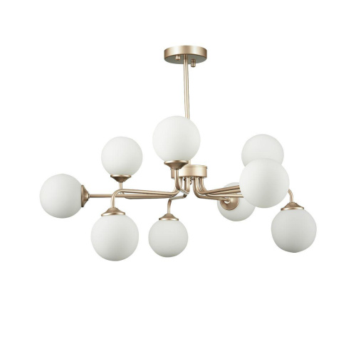 Подвесная люстра ST Luce Redjino SLE106203-09 Подвесная люстра ST Luce Redjino SLE106203-09