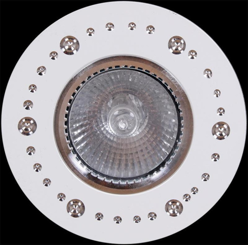 Точечный светильник Reluce 72803-9.0-001WX MR16 WT Точечный светильник Reluce 72803-9.0-001WX MR16 WT