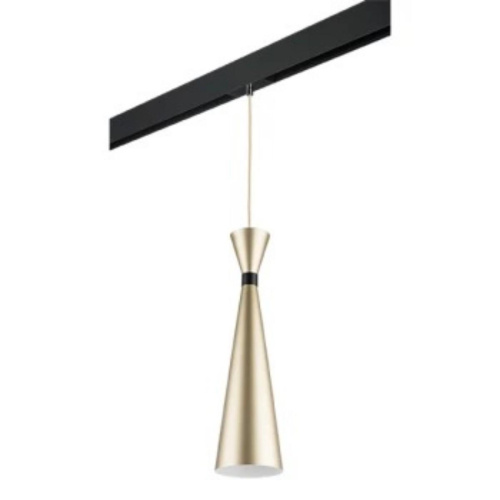 Трековый светильник Lightstar Dumo (816313+595007) PRO816313 Трековый светильник Lightstar Dumo (816313+595007) PRO816313