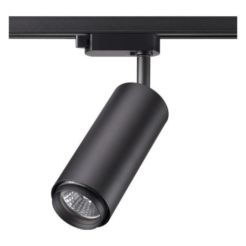 Трековый светильник Novotech Port Pipe 370414 Трековый светильник Novotech Port Pipe 370414