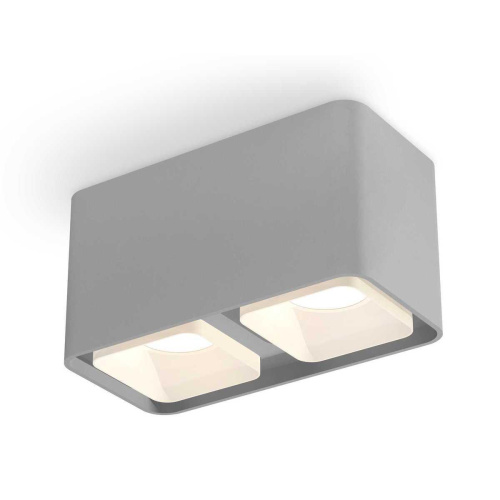 Комплект потолочного светильника Ambrella light Techno Spot XC (C7852, N7755) XS7852010 Комплект потолочного светильника Ambrella light Techno Spot XC (C7852, N7755) XS7852010