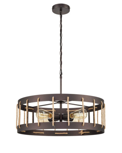 Подвесной светильник Vele Luce Wong VL6426P14 Подвесной светильник Vele Luce Wong VL6426P14