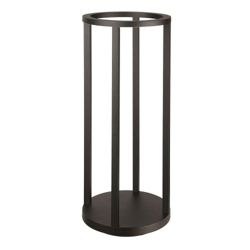 Уличный светодиодный светильник Arte Lamp Hassaleh A3370PA-1BK Уличный светодиодный светильник Arte Lamp Hassaleh A3370PA-1BK