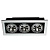 Встраиваемый светильник Arte Lamp Technika A5930PL-3SI