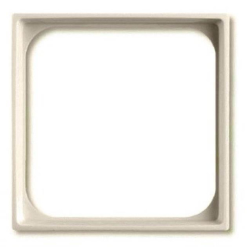 Рамка промежуточная ABB Basic55 шампань 2CKA001726A0229 Рамка промежуточная ABB Basic55 шампань 2CKA001726A0229