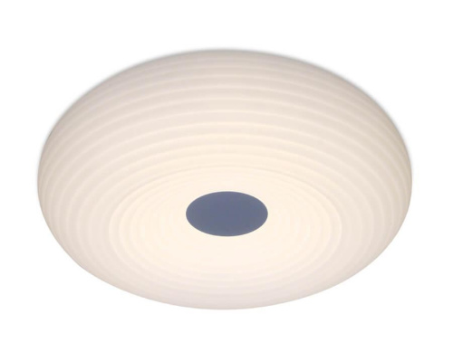 Потолочный светодиодный светильник Ambrella light Orbital Cloud FC347 WH 72W D450 Потолочный светодиодный светильник Ambrella light Orbital Cloud FC347 WH 72W D450
