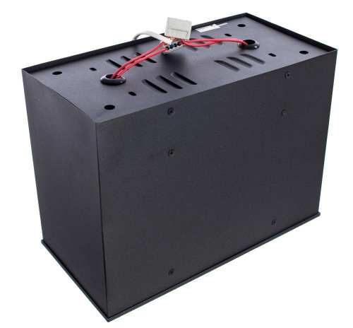 Потолочный светильник Arte Lamp Cardani A5936PL-2BK Потолочный светильник Arte Lamp Cardani A5936PL-2BK