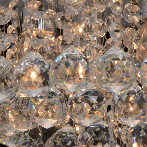 Потолочная люстра MW-Light Венеция 276014605 Потолочная люстра MW-Light Венеция 276014605