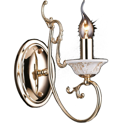 Бра Arte Lamp Terme A2073AP-1GO Бра Arte Lamp Terme A2073AP-1GO