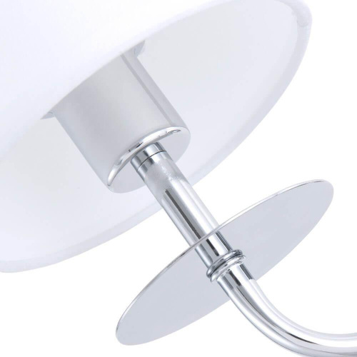 Бра Arte Lamp A1048AP-1CC Бра Arte Lamp A1048AP-1CC