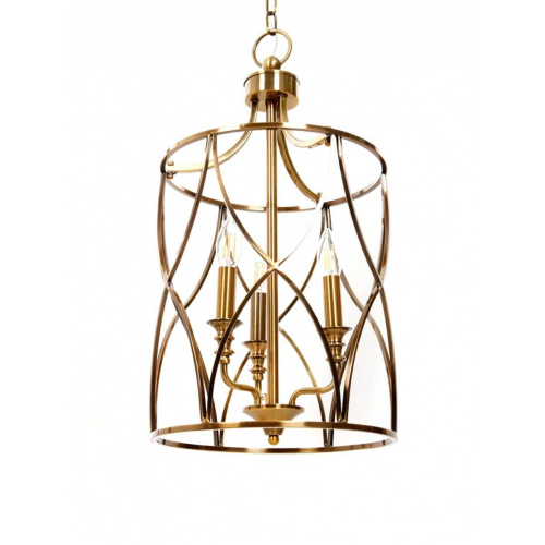 Подвесная люстра Lumina Deco Elmont LDP 1233-3 MD Подвесная люстра Lumina Deco Elmont LDP 1233-3 MD