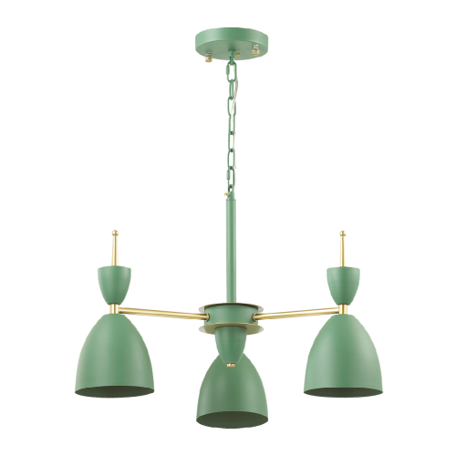 Подвесная люстра Lumion Gemma 3785/3