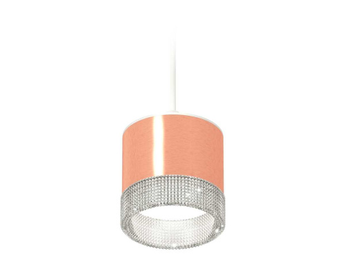 Комплект подвесного светильника Ambrella light Techno Spot XP (A2331, C8122, N8480) XP8122030 Комплект подвесного светильника Ambrella light Techno Spot XP (A2331, C8122, N8480) XP8122030