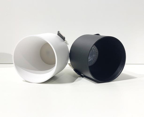Встраиваемый светильник Italline DL 3025 white Встраиваемый светильник Italline DL 3025 white
