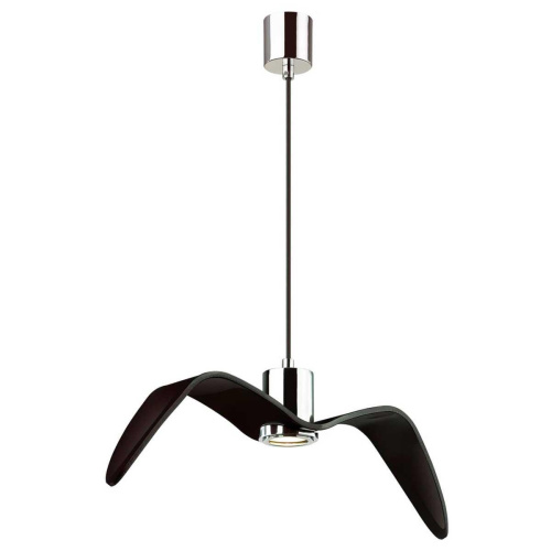 Подвесной светильник Odeon Light Pendant Birds 4901/1C Подвесной светильник Odeon Light Pendant Birds 4901/1C