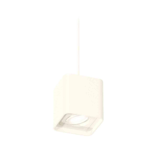 Комплект подвесного светильника Ambrella light Techno Spot XP7840003 SWH белый песок (A2310, C7840, N7710) Комплект подвесного светильника Ambrella light Techno Spot XP7840003 SWH белый песок (A2310, C7840, N7710)