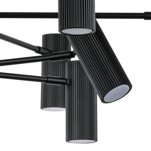 Подвесная люстра Lightstar Roma 718327 Подвесная люстра Lightstar Roma 718327