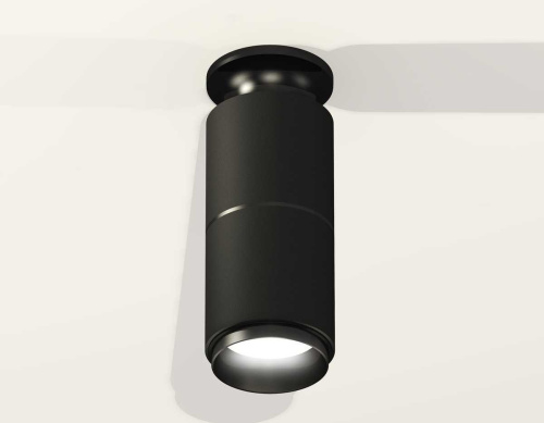Комплект потолочного светильника Ambrella light Techno Spot XC (N6902, C6302, A2061, N6121) XS6302201 Комплект потолочного светильника Ambrella light Techno Spot XC (N6902, C6302, A2061, N6121) XS6302201